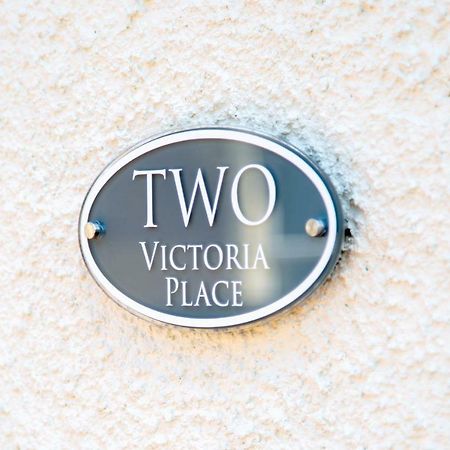2 Victoria Place Villa Kelso Eksteriør billede