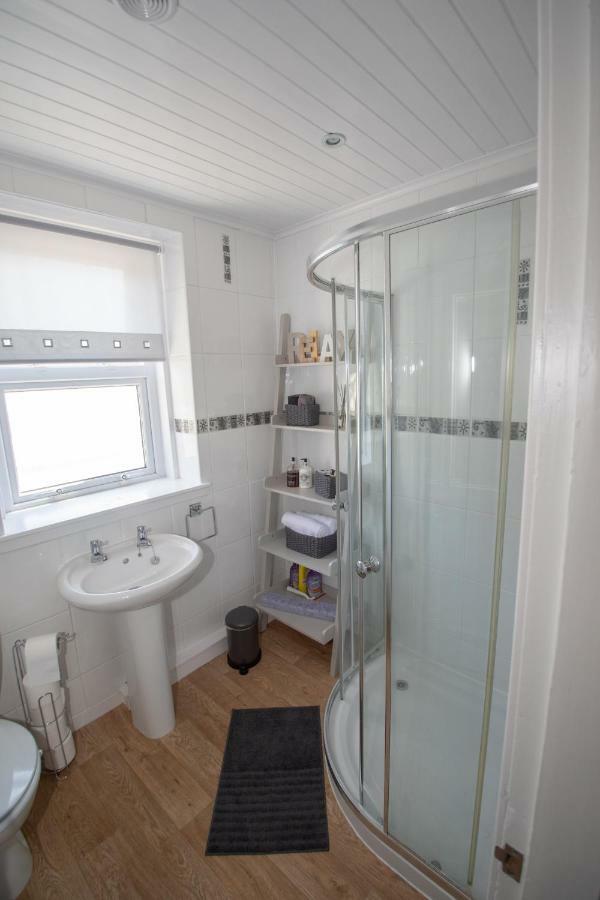 2 Victoria Place Villa Kelso Eksteriør billede