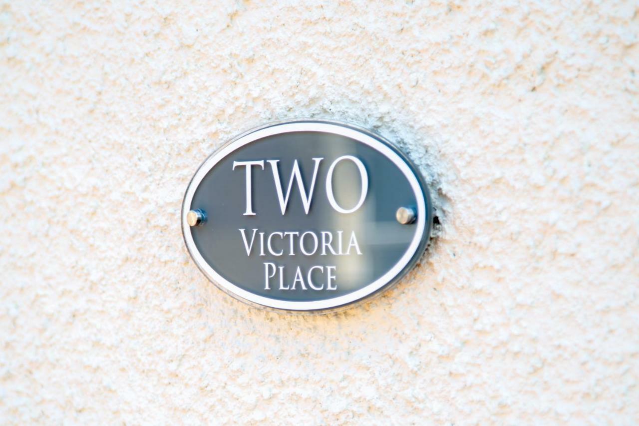 2 Victoria Place Villa Kelso Eksteriør billede