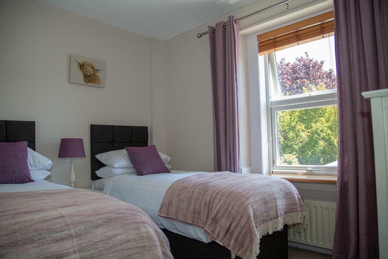 2 Victoria Place Villa Kelso Eksteriør billede
