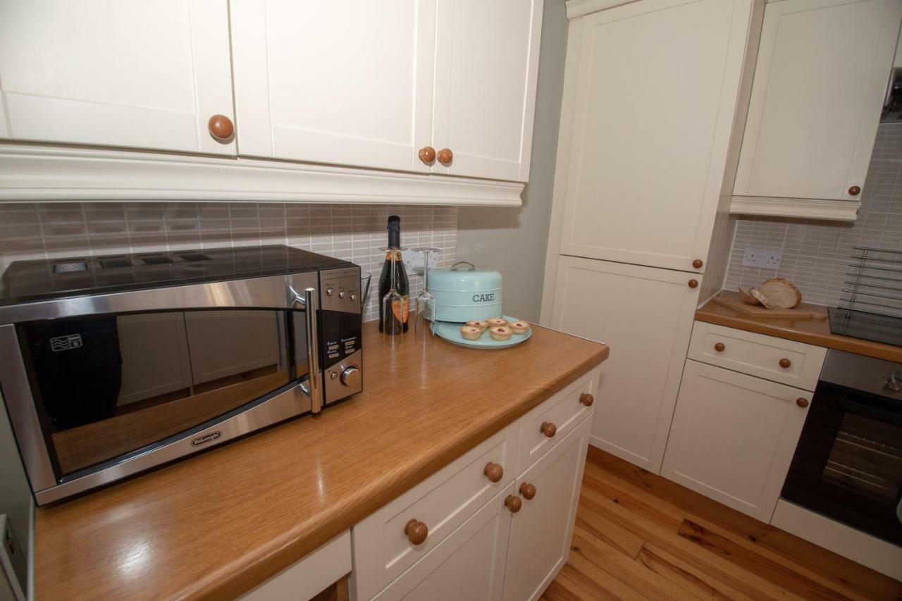 2 Victoria Place Villa Kelso Eksteriør billede